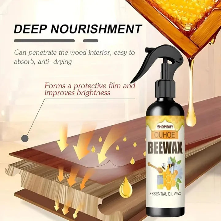Orignal Beewax Spray