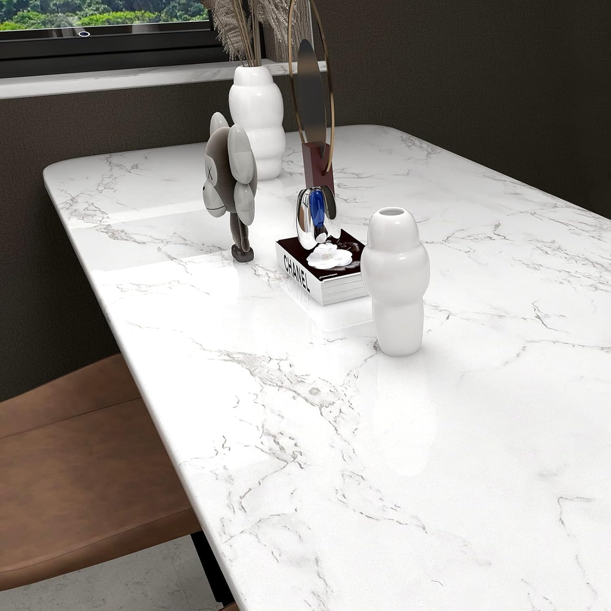 Self Adhesive Marble Sheet
