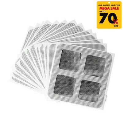 Disposable Floor Drain Stickers (Pack of 25)