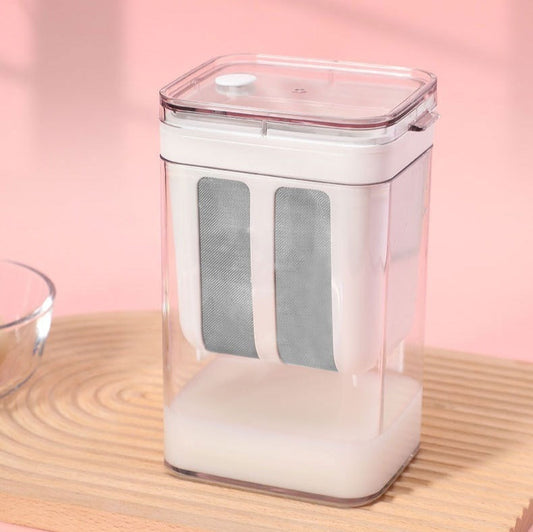 Greek Yogurt Maker Strainer