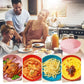 Reusable Air Fryer Silicone Liners (Pack of 2)