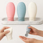 Portable Lotion Container Pack of 3