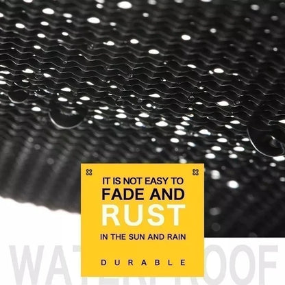 Window Net Screen Repair Roll- Fix broken Mesh Windows