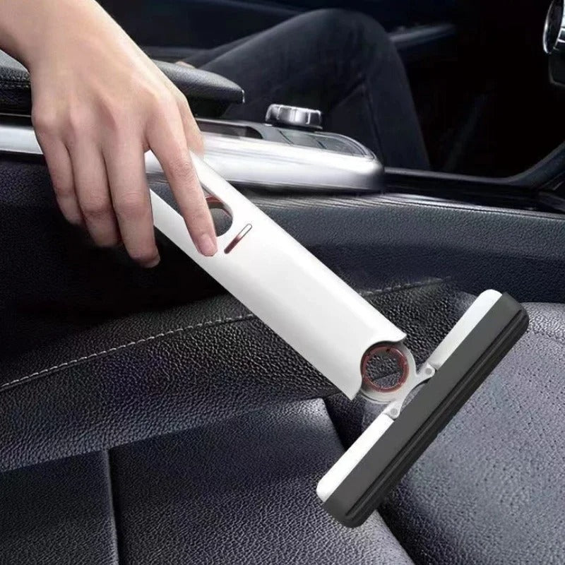 Mini Portable Squeeze Mop