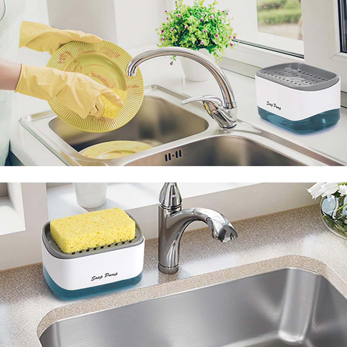 Soap Pump Dispenser