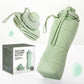 600ml Silicone Foldable Water Bottle