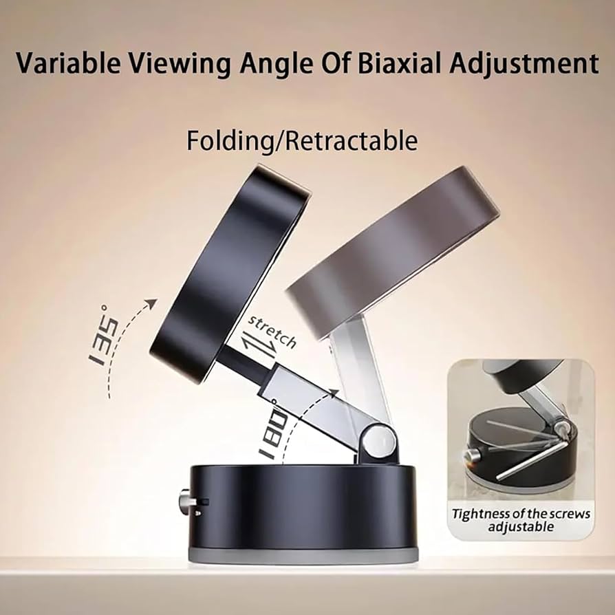 Magnetic Car Phone Holder