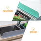 Silicone Sink Splash Guard