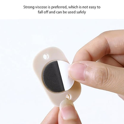 360° Caster Wheel Directional Roller (Pack of 4)