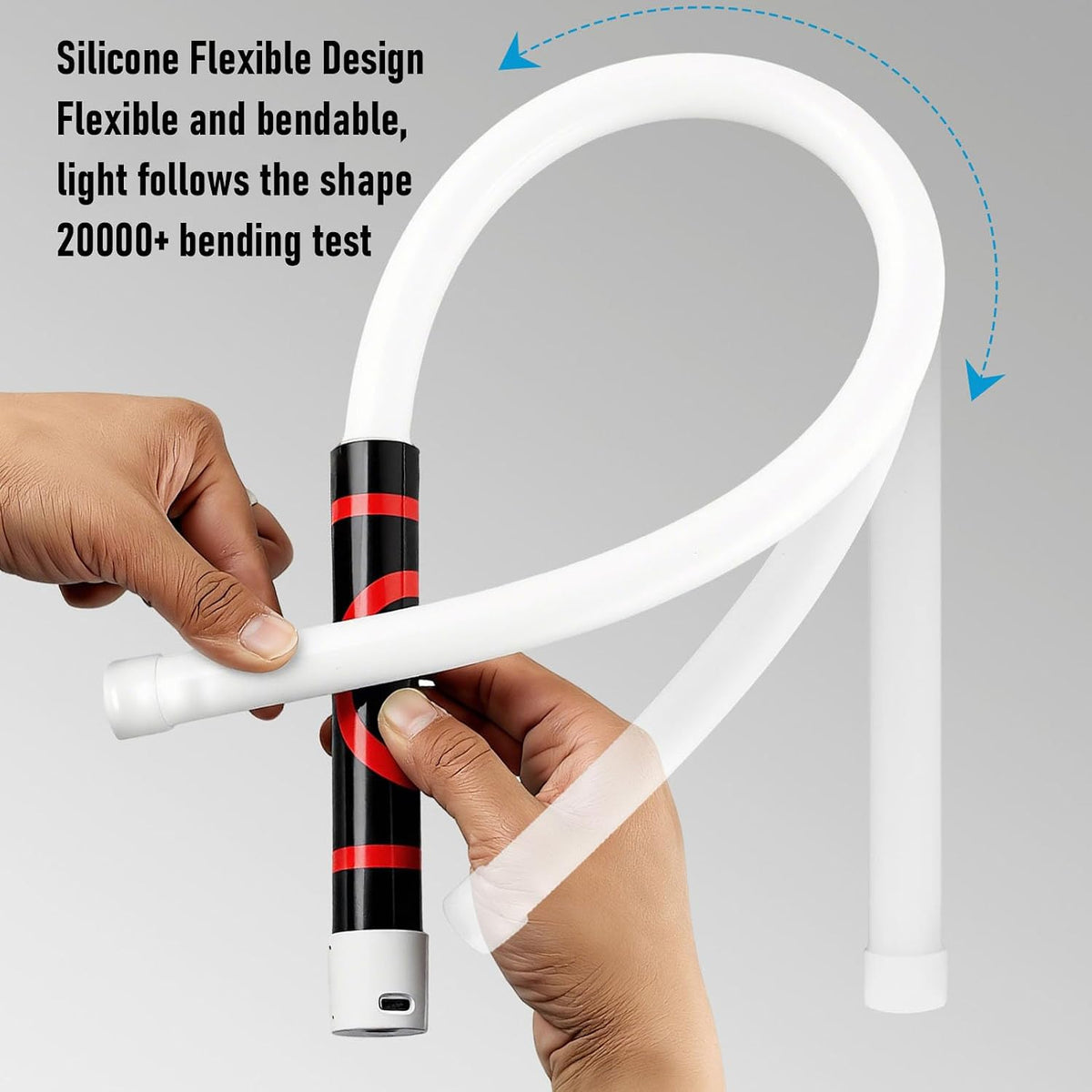 Flexible LED Light Stick