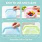 Silicone Food Storage Bags