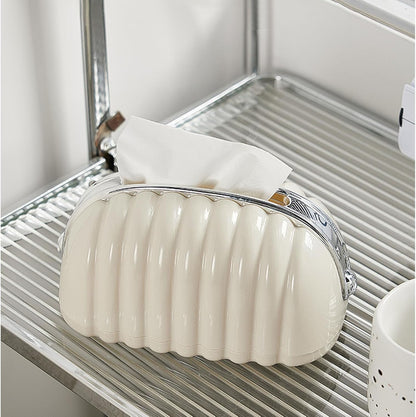 Aesthetic Tissue Holder
