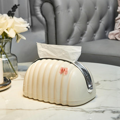 Aesthetic Tissue Holder