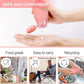 Portable Lotion Container Pack of 3