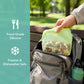 Silicone Food Storage Bags