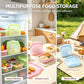 Silicone Food Storage Bags