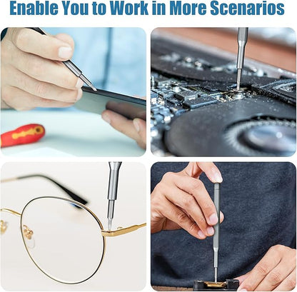 24 in 1 Screwdriver Set