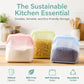 Silicone Food Storage Bags