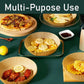 Non-Stick Air fryer Paper (50 Pcs)