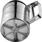 Stainless Steel Flour Strainer