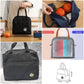 Insulated Food Storage Bag (Hot or Cold) Premium Quality Made in China