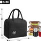 Insulated Food Storage Bag (Hot or Cold) Premium Quality Made in China