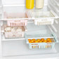Adjustable Fridge Storage Basket (Pack of 2)