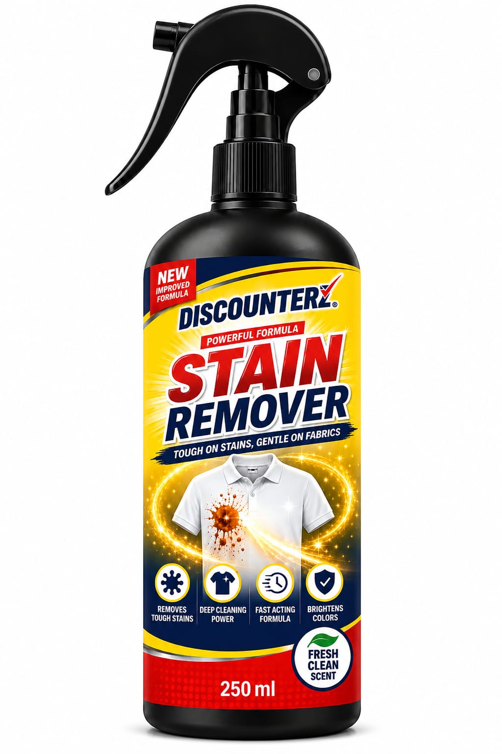 Discounterz Stain Remover