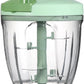 MultiFunction Pull Chopper