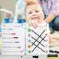 64 pages Reusable Tracing Workbook Set