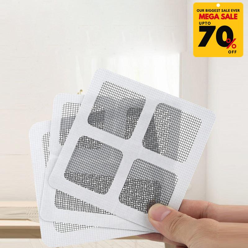Disposable Floor Drain Stickers (Pack of 25)