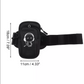 Waterproof Fitness Arm Pouch for Mobile Phone