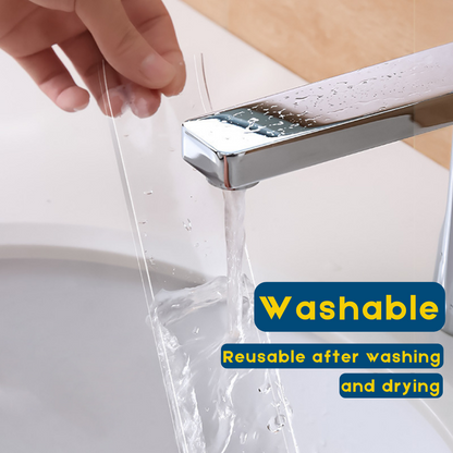 Double-Sided Strong Tape (3m) - Pack of 2