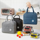 Insulated Food Storage Bag (Hot or Cold) Premium Quality Made in China