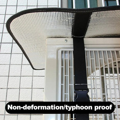 Air Conditioner Covers for Outside Units