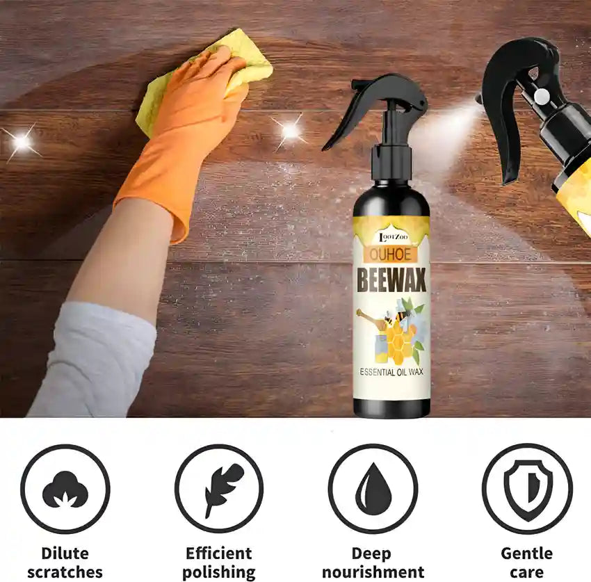 Orignal Beewax Spray