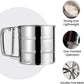 Stainless Steel Flour Strainer