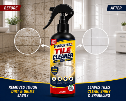 Discounterz Tile Cleaner