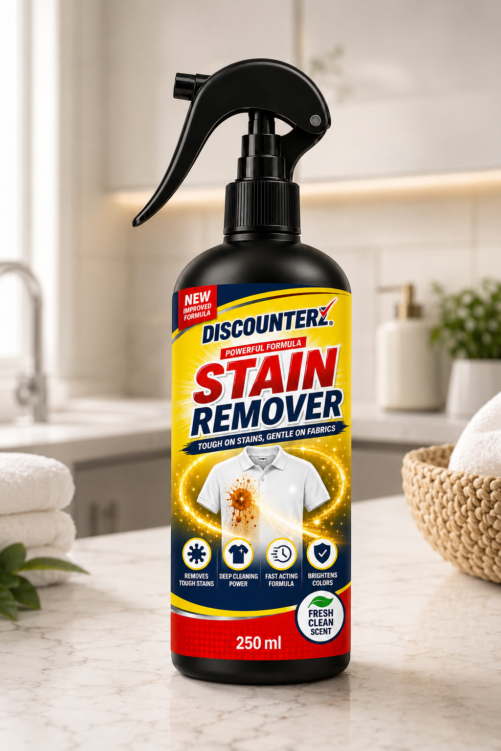 Discounterz Stain Remover