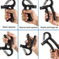 Hand Gripper for Forearm Exerciser with counter