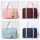 TRAVEL FOLDING CARRY BAG