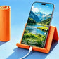Portable Foldable Silicone Phone Holder