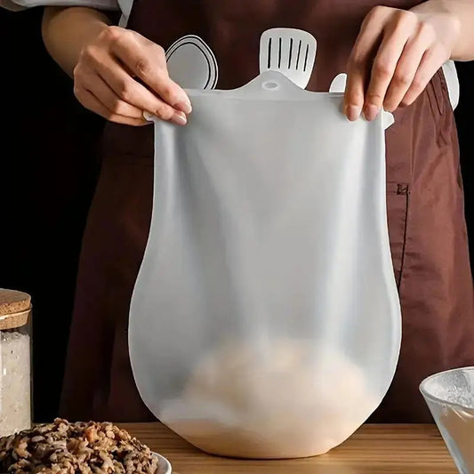 Silicone Dough Kneading Bag