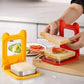 Sandwich Bread Cutter & Sealer