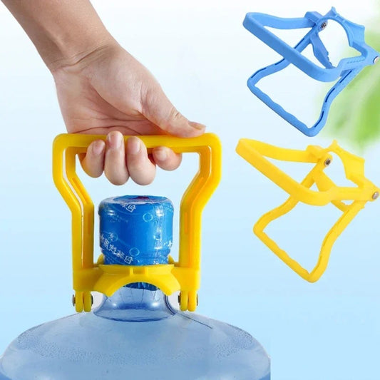 Double Handed Water Bottle Carrier Lifter (Pack of 3)