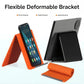 Portable Foldable Silicone Phone Holder