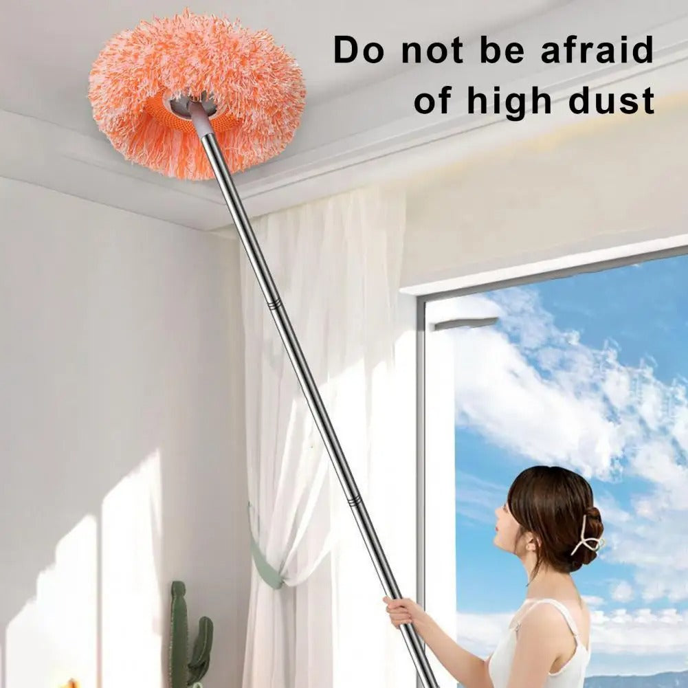 360 Rotating Sunflower Mop