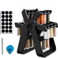 Ferris 18 Jar Rotating Spice Rack