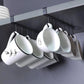 Kitchen Cabinet Hook Hanger (Pack of 2)