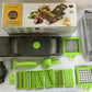 16 in 1 Vegetable Cutter